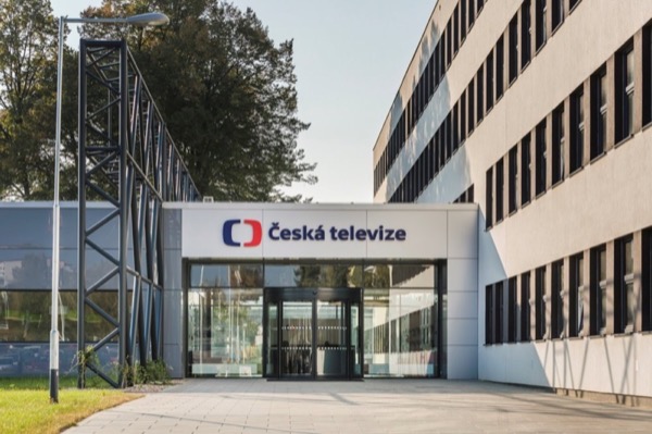 How Czech Television processes over 60,000 invoices a year without typos using Aiviro