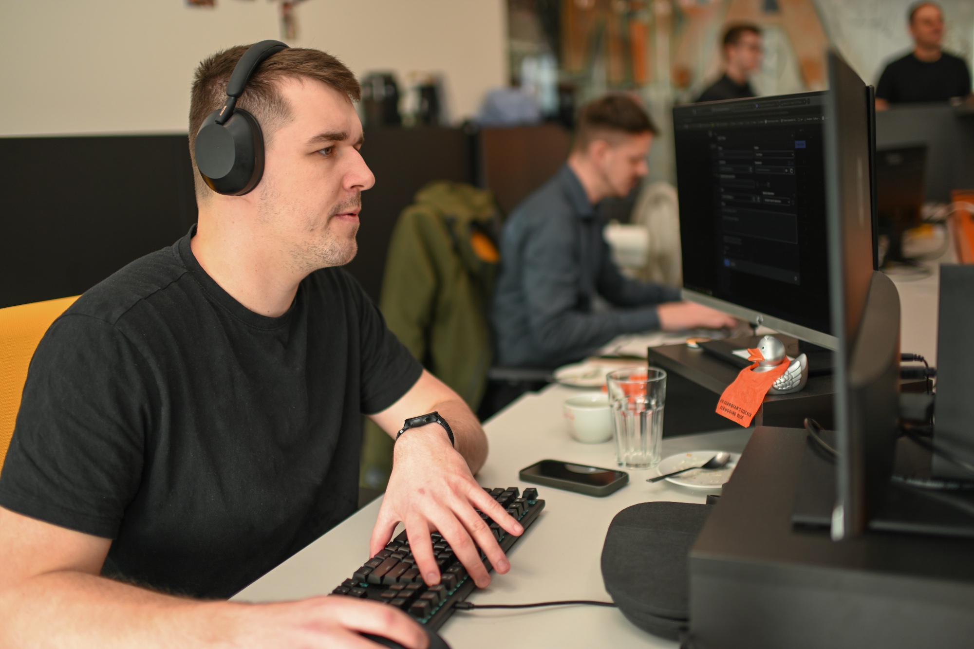 How Aiviro is Changing Software Process Automation